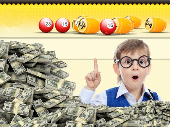 Как угадать выигрышные номера онлайн лотереи?